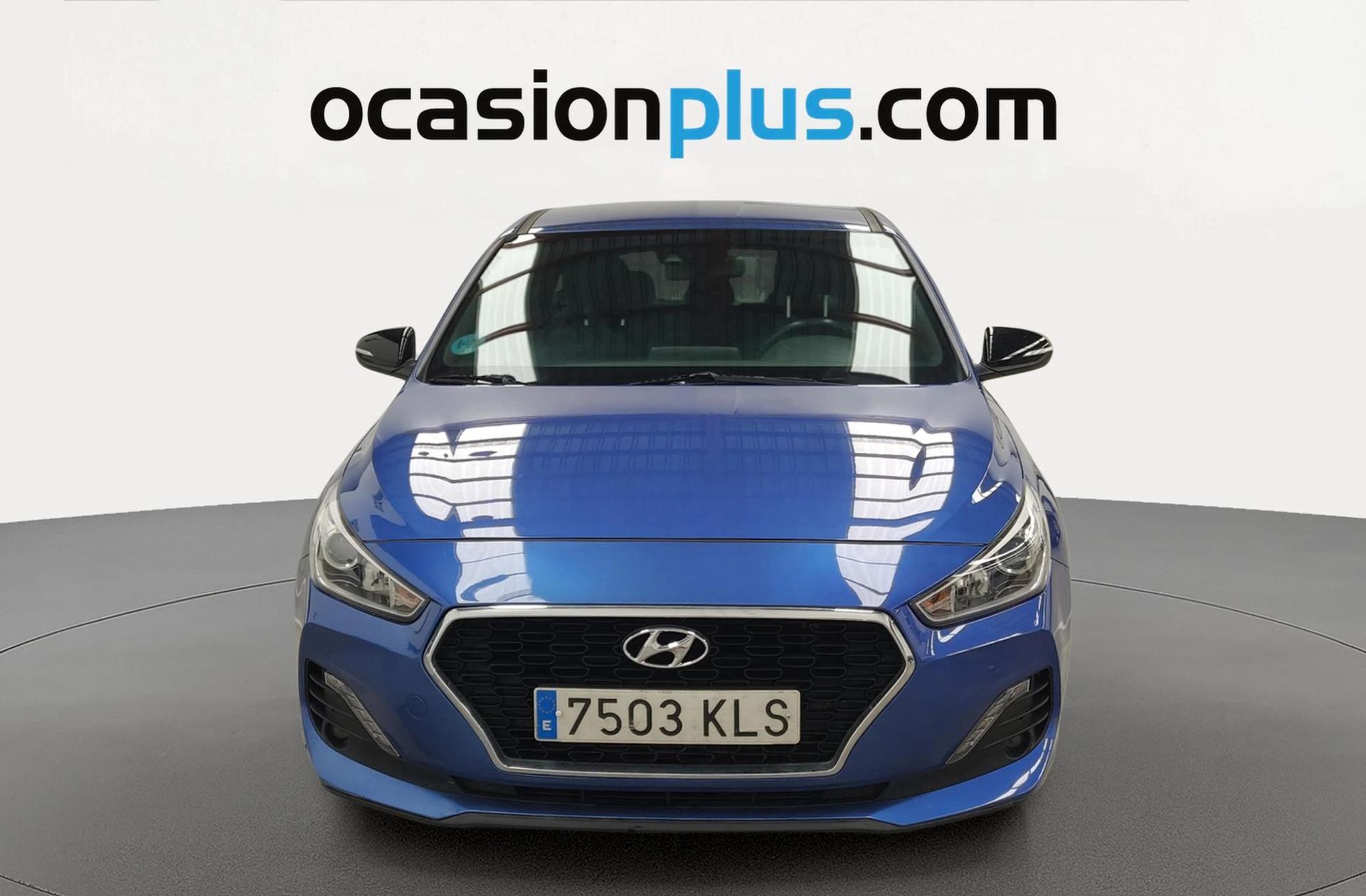 Hyundai i30 CW 1.0 T-GDi Go! - foto 11