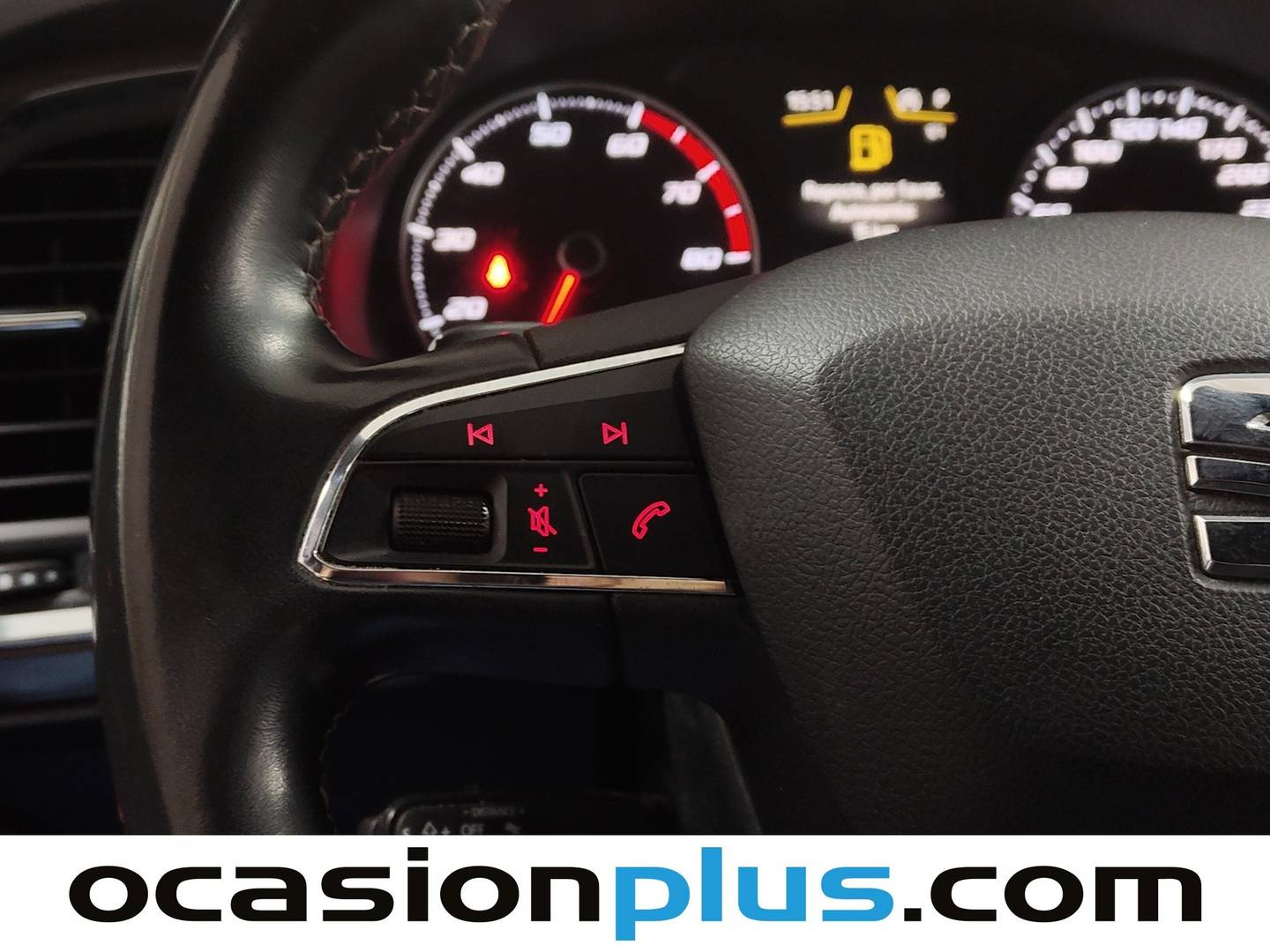 Foto Seat Ateca SEAT Ateca 2.0 TSI S&S Xcellence Plus 4Drive DSG (190 CV)