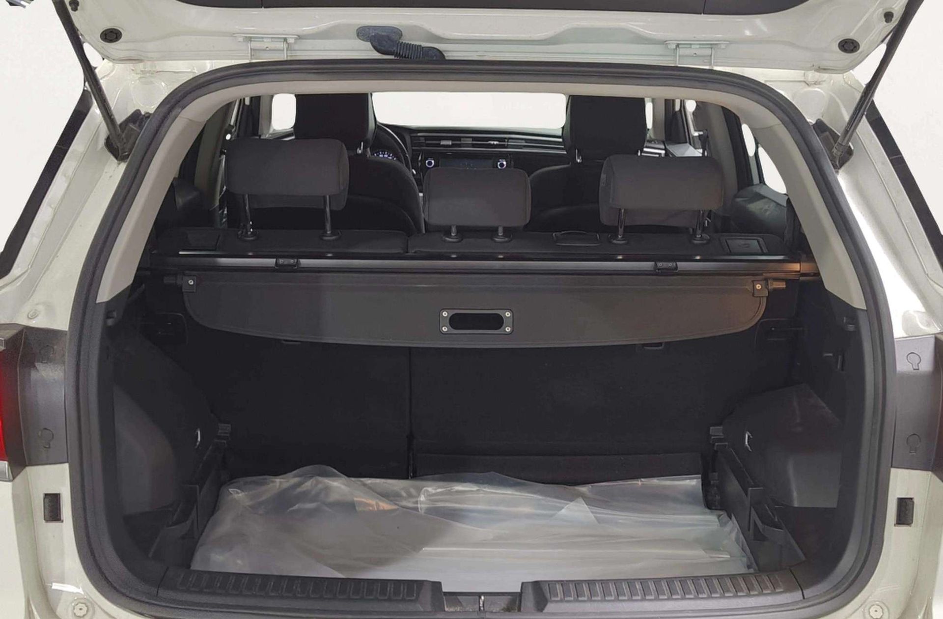 SsangYong Korando G15T Urban - foto 17