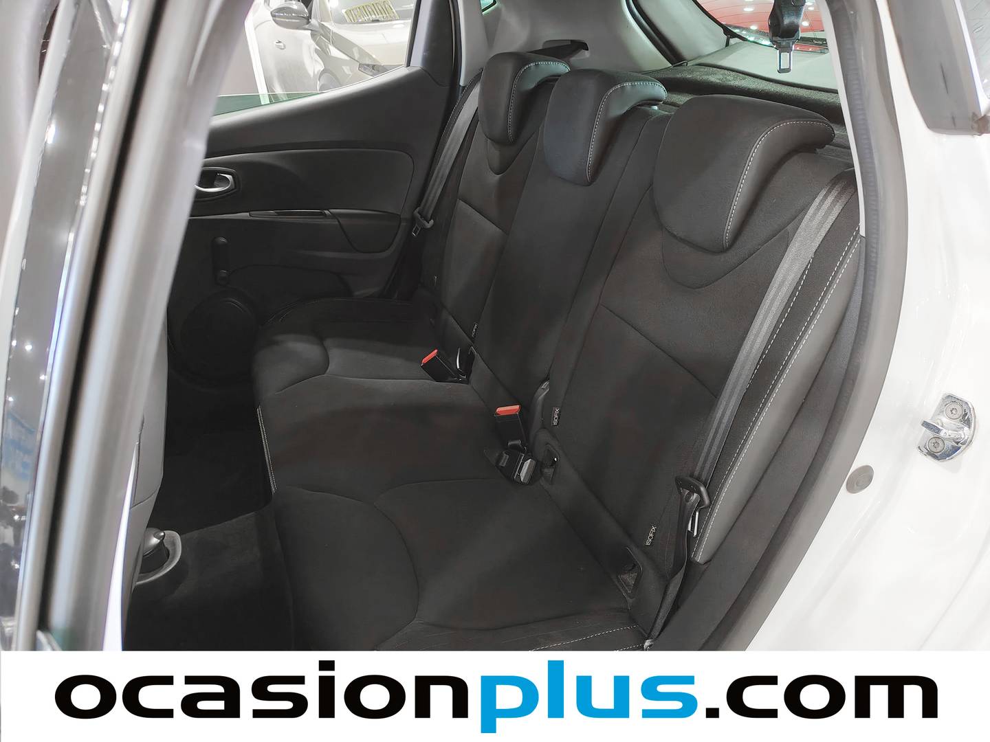 Foto Renault Clio Renault Clio Limited Energy dCi (75 CV)