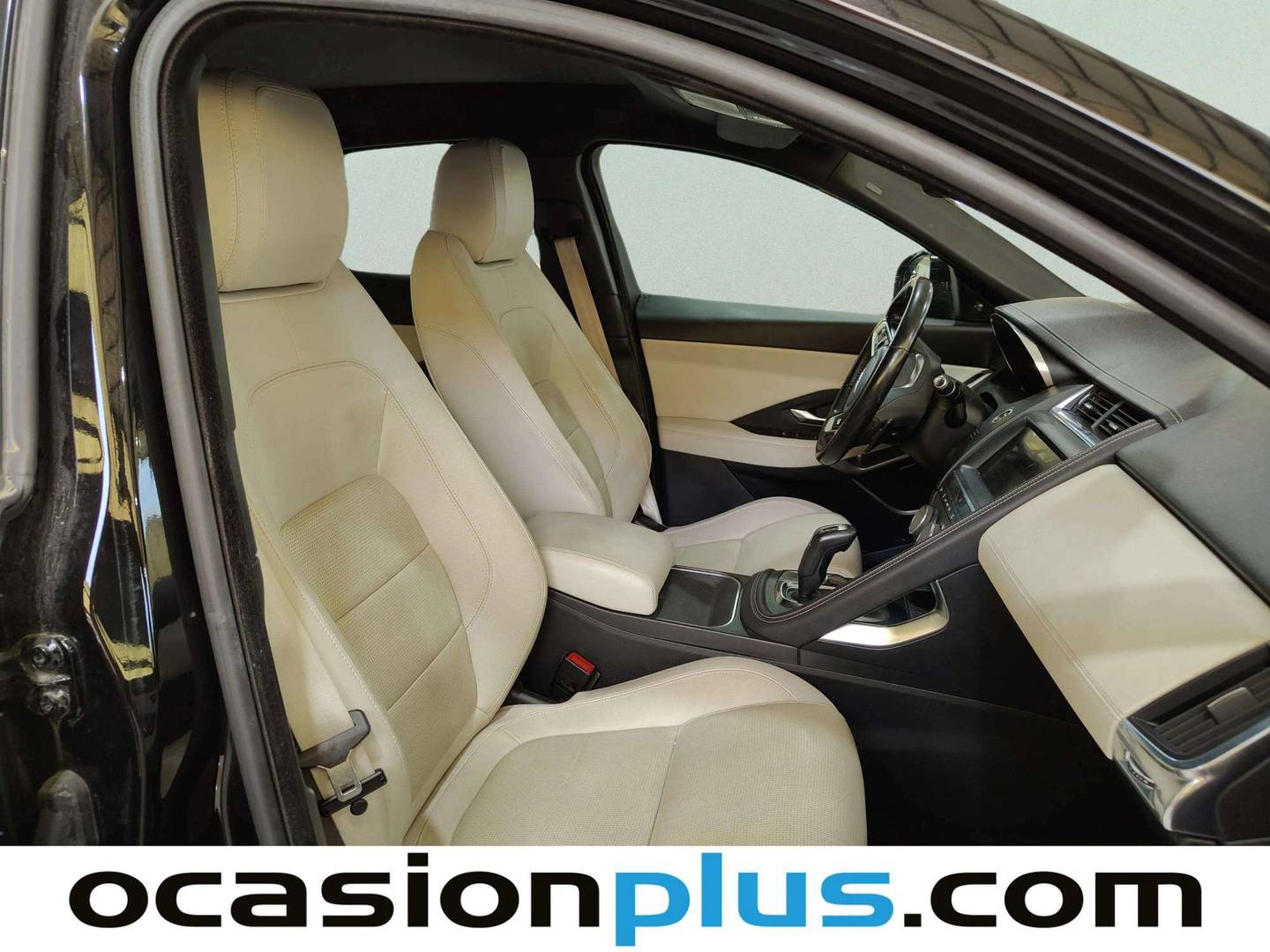Jaguar E-Pace Jaguar E-PACE 2.0P R-Dynamic SE 4WD Auto (200 CV) automático