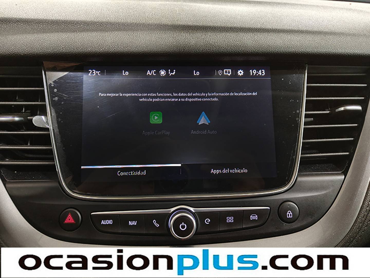 Foto Opel Grandland X PHEV Opel Grandland X 1.6 Turbo PHEV Ultimate 4x2 Auto (224 CV)