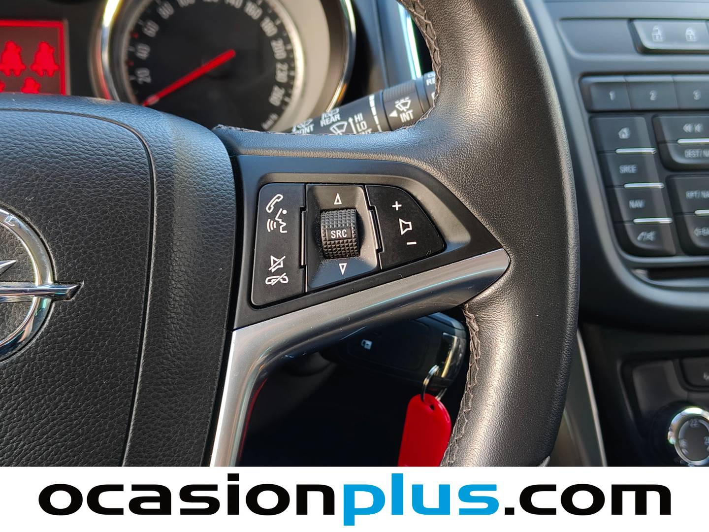 Opel Zafira Tourer Opel Zafira Tourer 1.4 Turbo S&S Excellence (140 CV) 7 Plazas al mejor precio