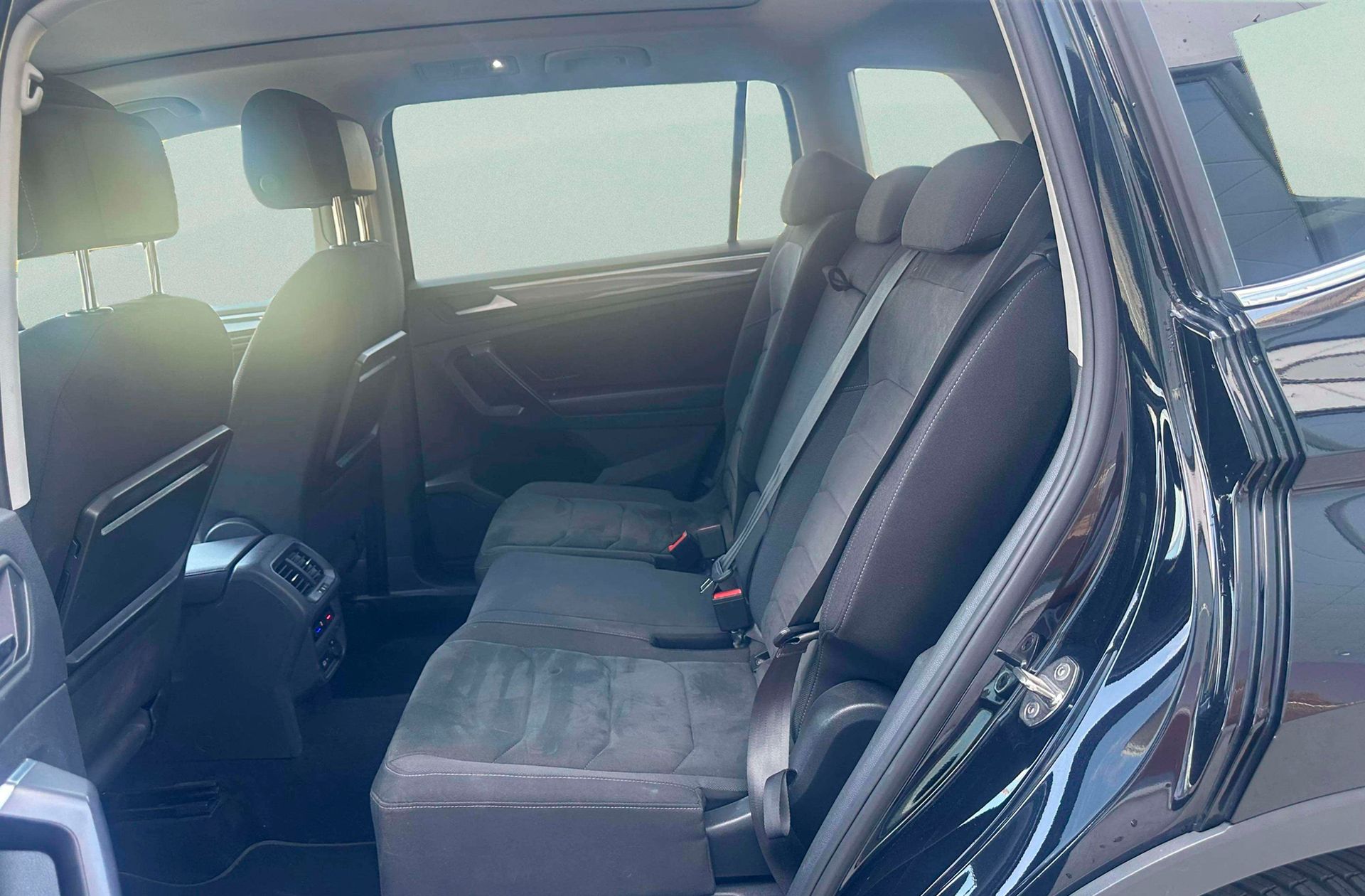 Volkswagen Tiguan Allspace Sport 2.0 TDI 4Motion DSG - foto 14