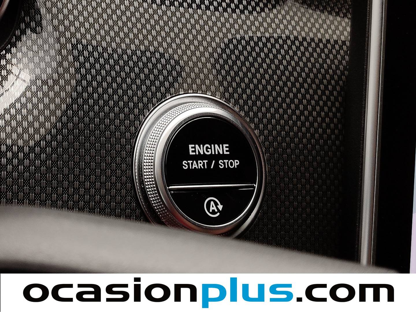 Mercedes Clase C Mercedes Clase C Clase C 220 d (200 CV) Pack AMG automático