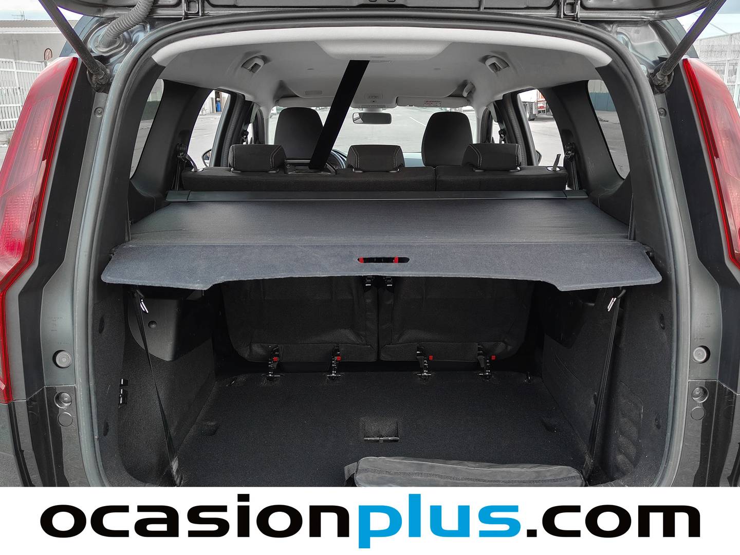 Foto Dacia Jogger Dacia Jogger Expression TCe 7 plazas (110 CV)