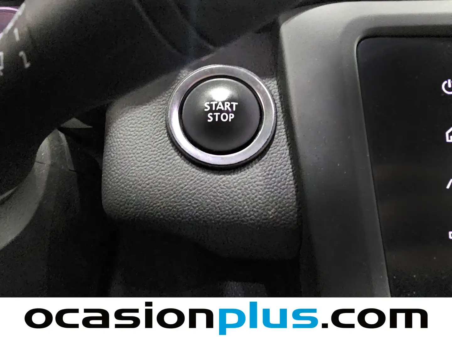 Foto Renault Kadjar Renault Kadjar Zen Blue dCi (115 CV) EDC