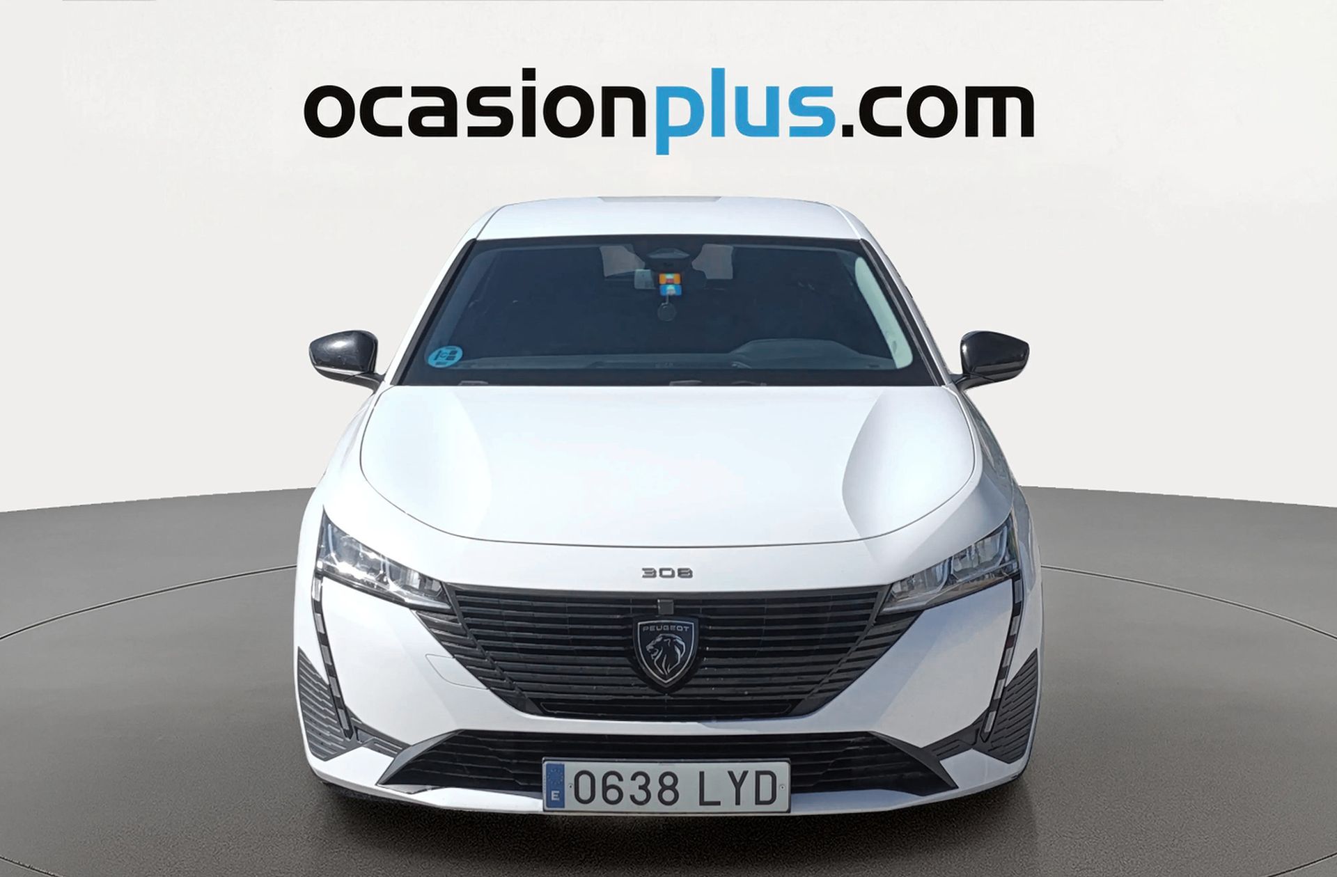 Peugeot 308 Active Pack BlueHDi - foto 12