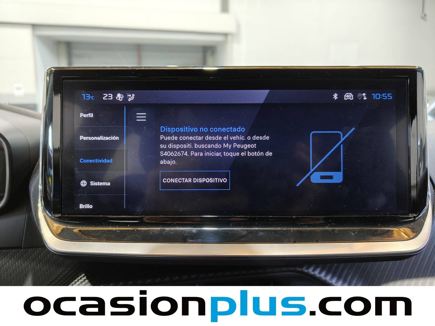 Peugeot 208 Peugeot 208 PureTech 100 Allure (100 CV) km 0