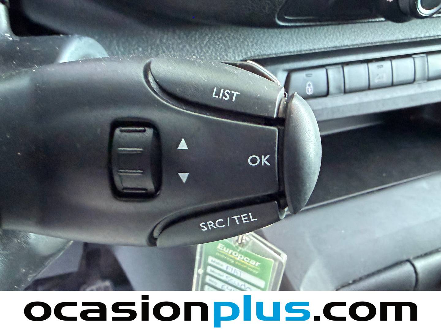 Foto Fiat Scudo Fiat Scudo 1.5 BlueHDI L1 Business (102 CV)