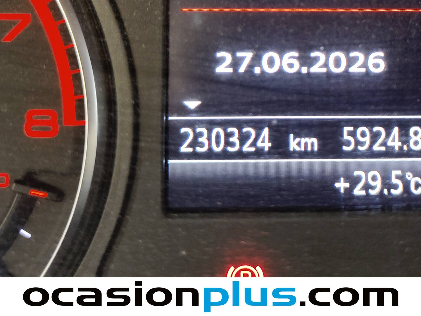 Audi A3 Audi A3 Sportback Advanced 1.4 TFSI (125 CV) seminuevo