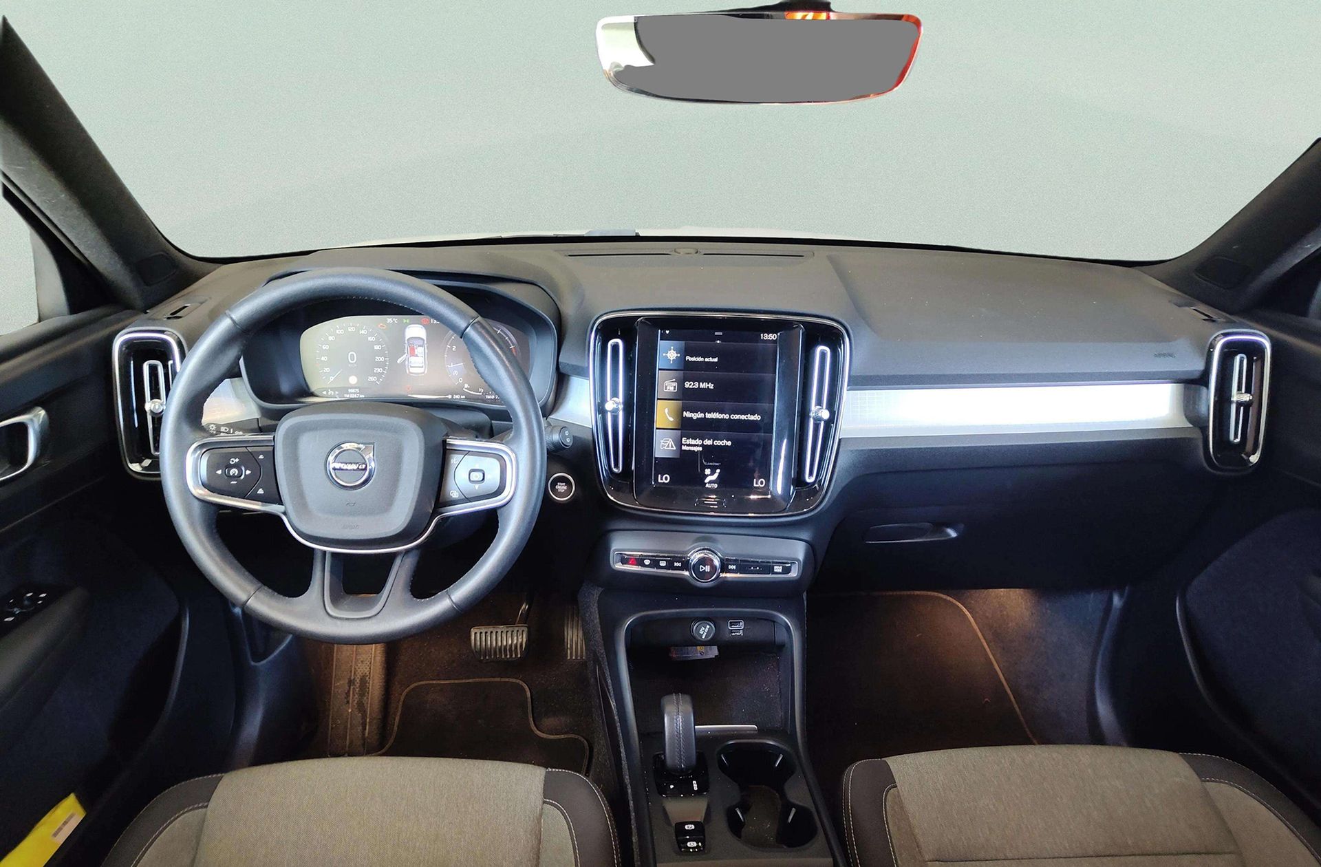 Volvo XC40 T2 Momentum Pro - foto 6