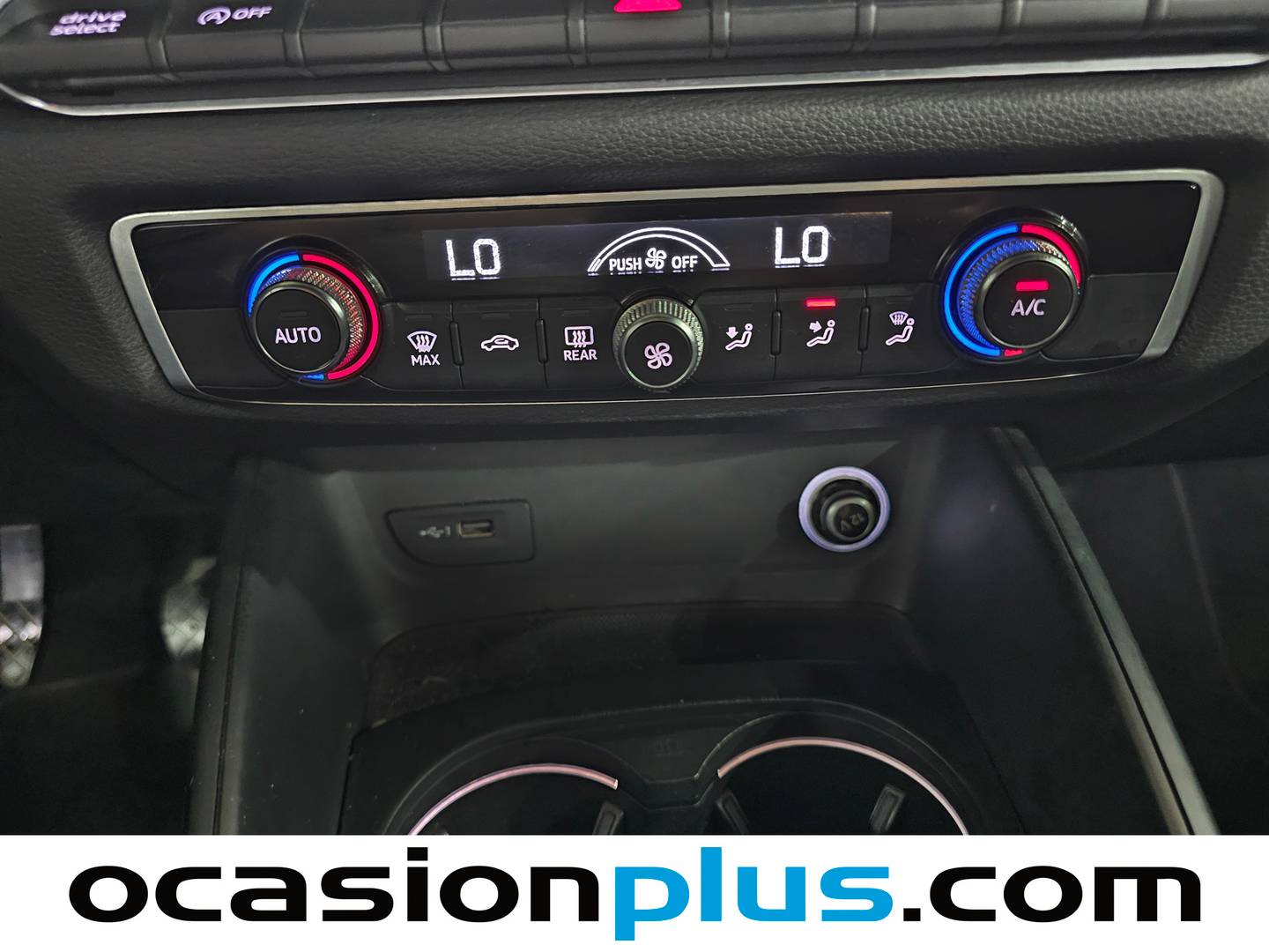 Audi A3 Audi A3 1.6 TDI sport edition (110 CV) manual