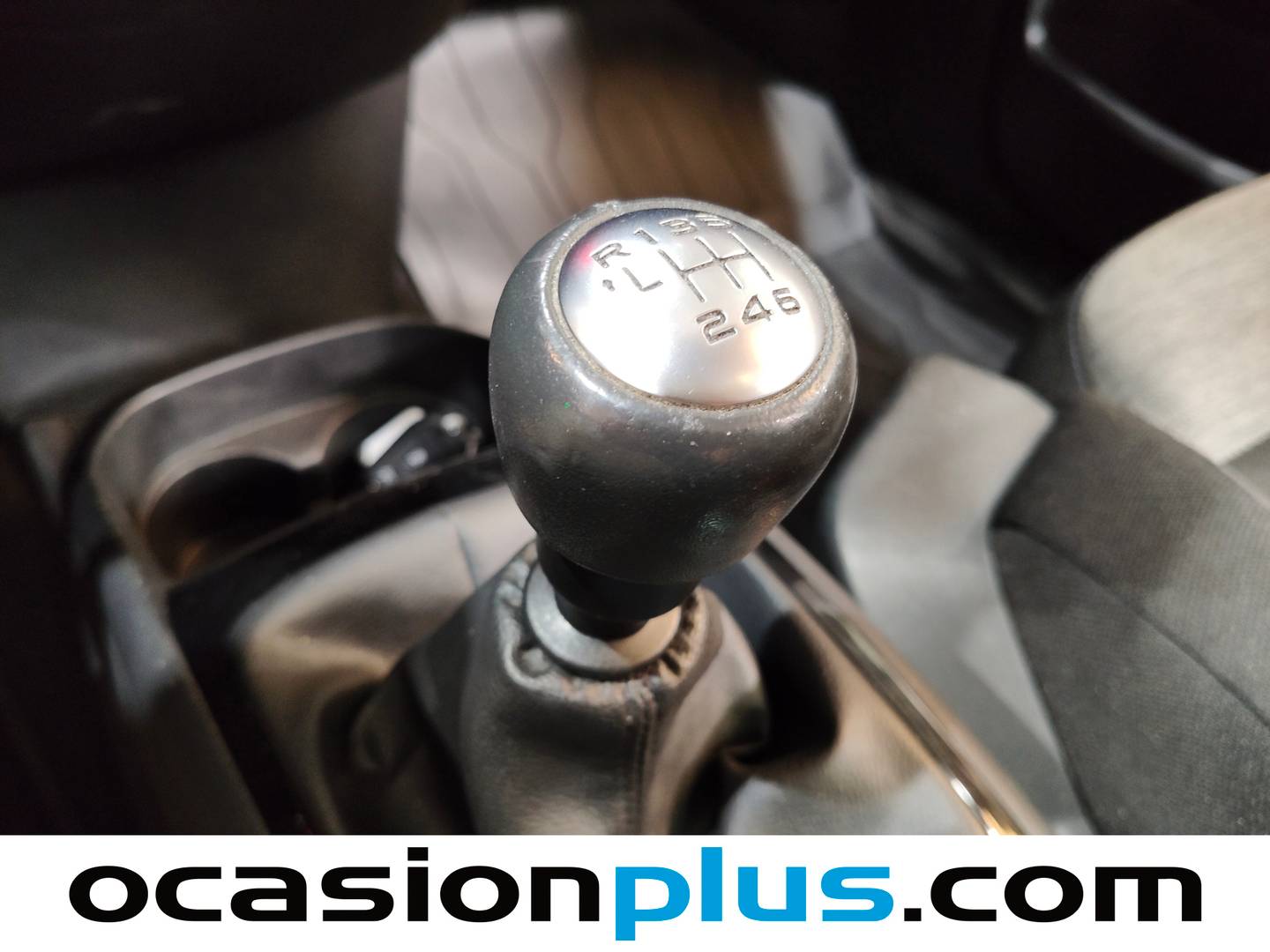 Citroën Grand C4 Picasso Citroën Grand C4 Picasso BlueHDi 120 Feel 7 Plazas (120 CV) de segunda mano