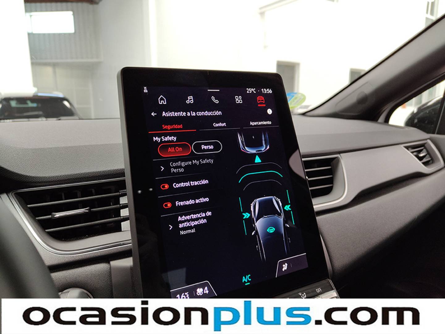 Foto Renault Captur Renault Captur Techno TCe 160 Mild Hybrid EDC (160 CV)