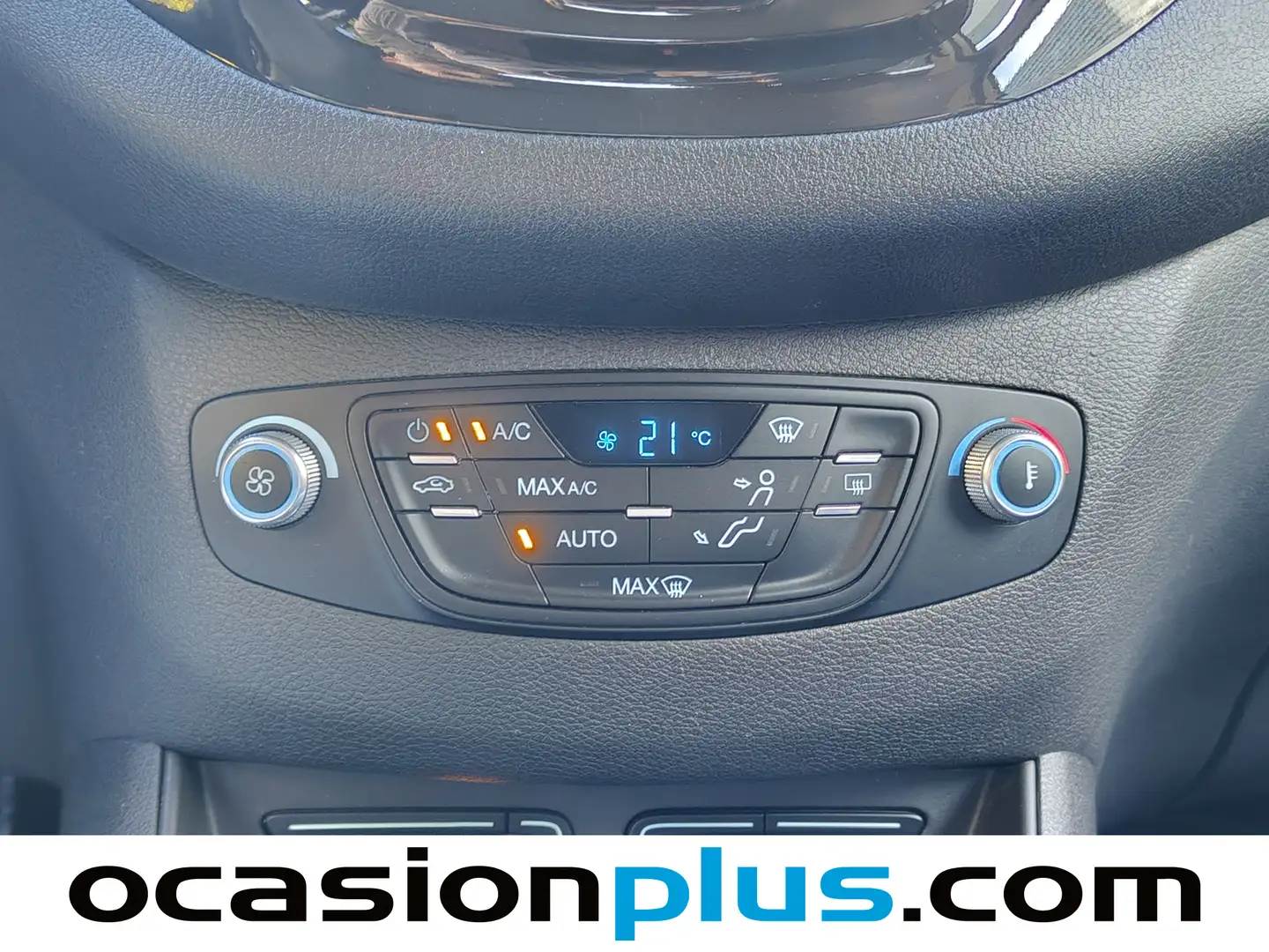 Foto Ford Tourneo Courier Ford Tourneo Courier 1.0 EcoBoost Sport  (100 CV)