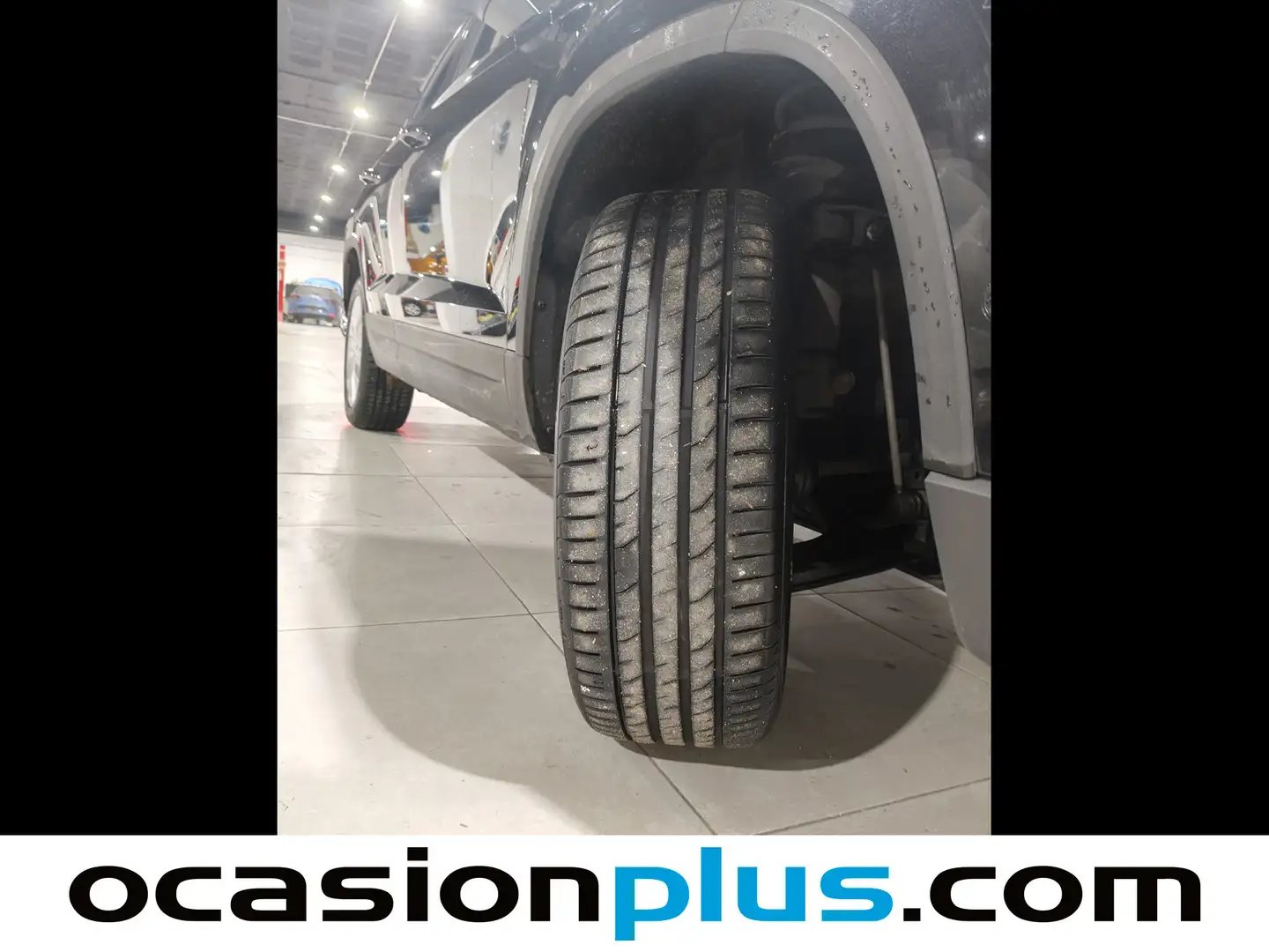 Foto Seat Ateca SEAT Ateca 1.5 TSI S&S Style XL (150 CV)