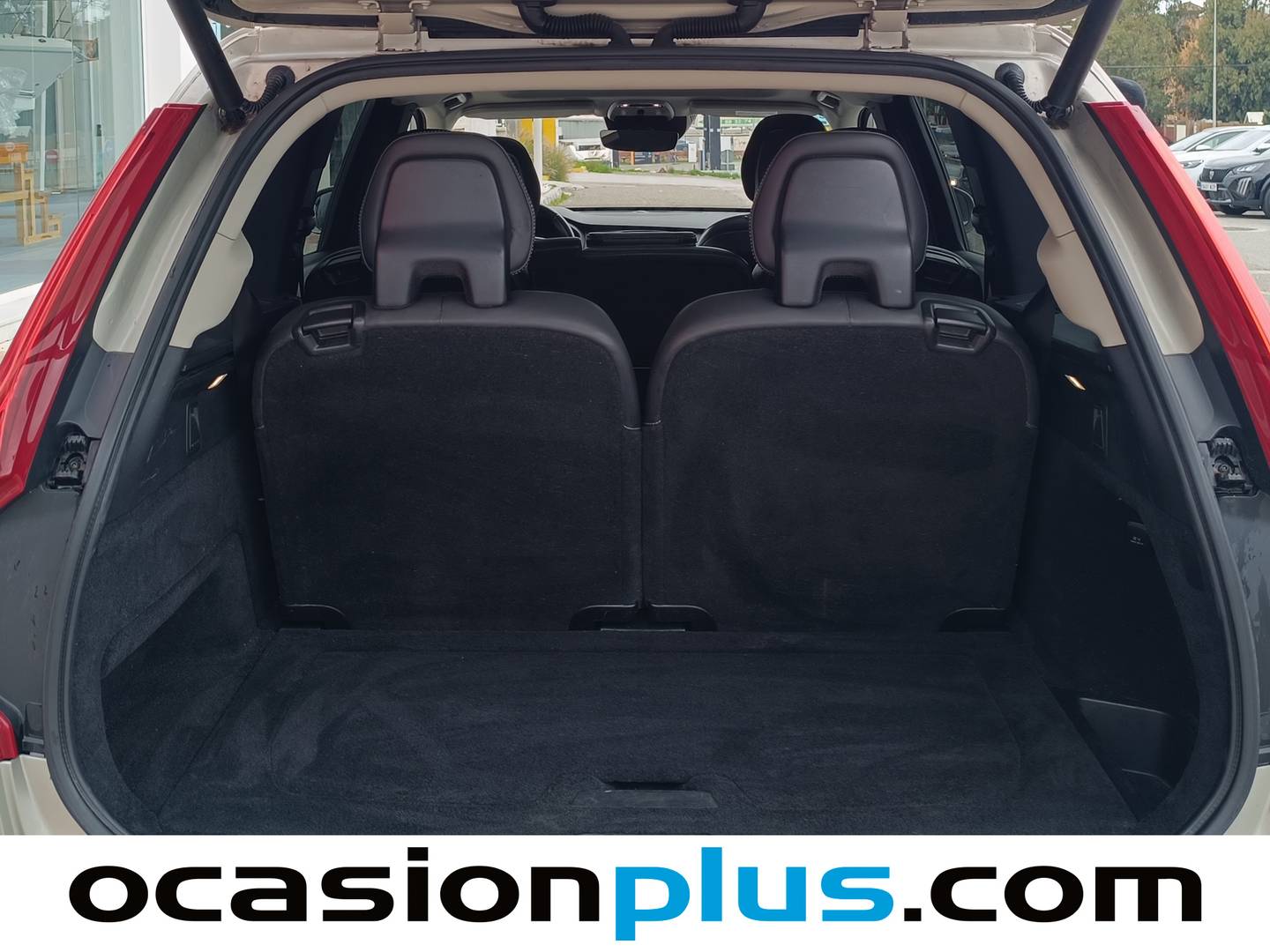 Foto Volvo XC90 Volvo XC90 D5 Inscription AWD Auto (225 CV) 7 Plazas