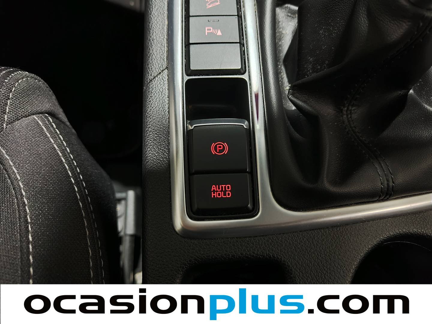 Foto KIA Sportage Kia Sportage 1.6 GDi Drive 4x2 (132 CV)