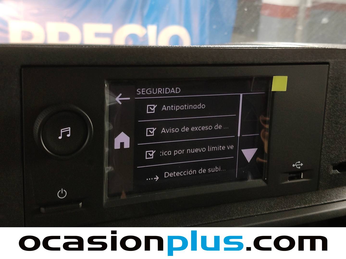 Fiat Scudo Fiat Scudo Furgón M 1.5 Diésel (120 CV) 120cv