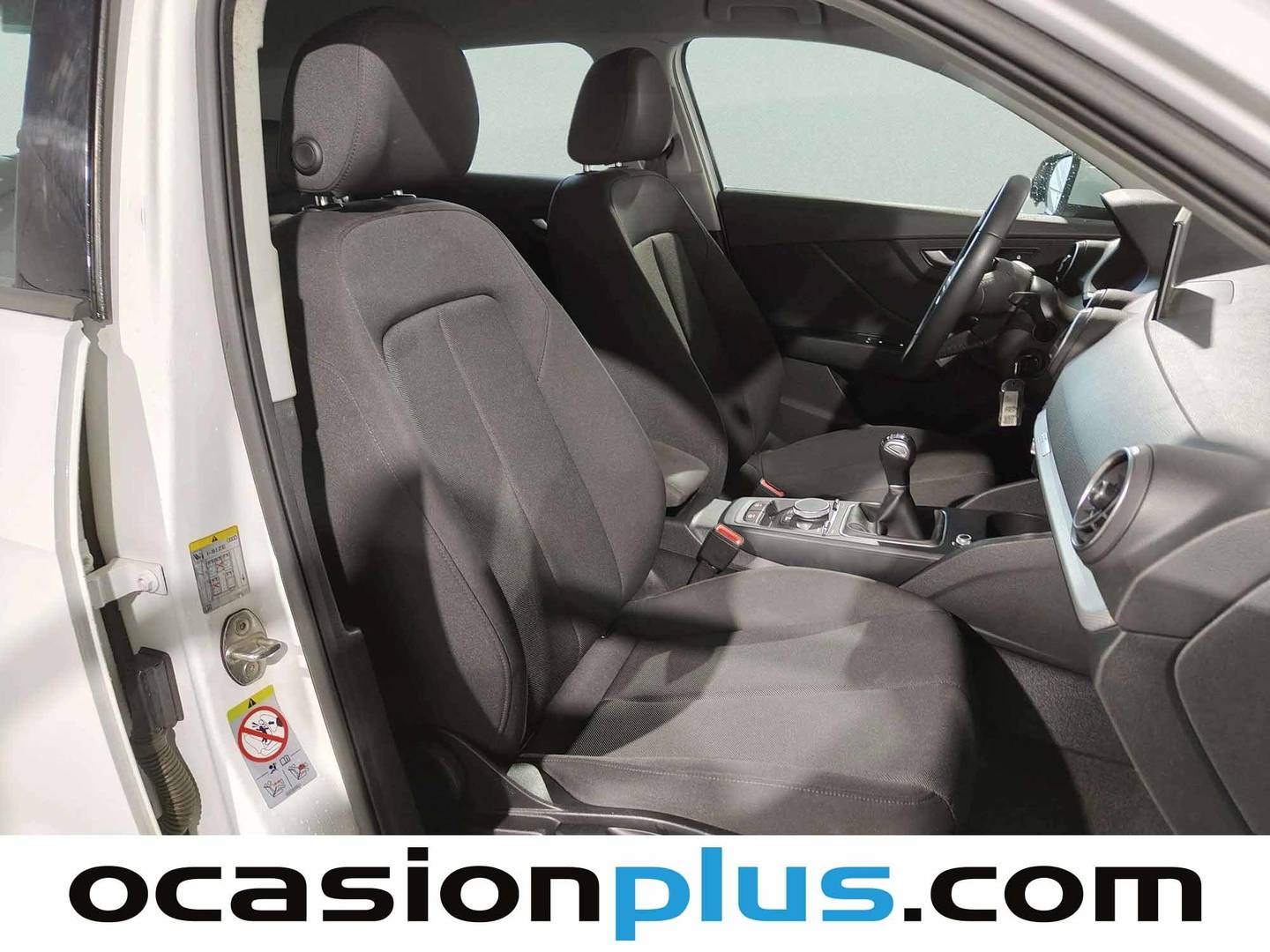 Foto Audi Q2 Audi Q2 Advanced 30 TDI (116 CV)