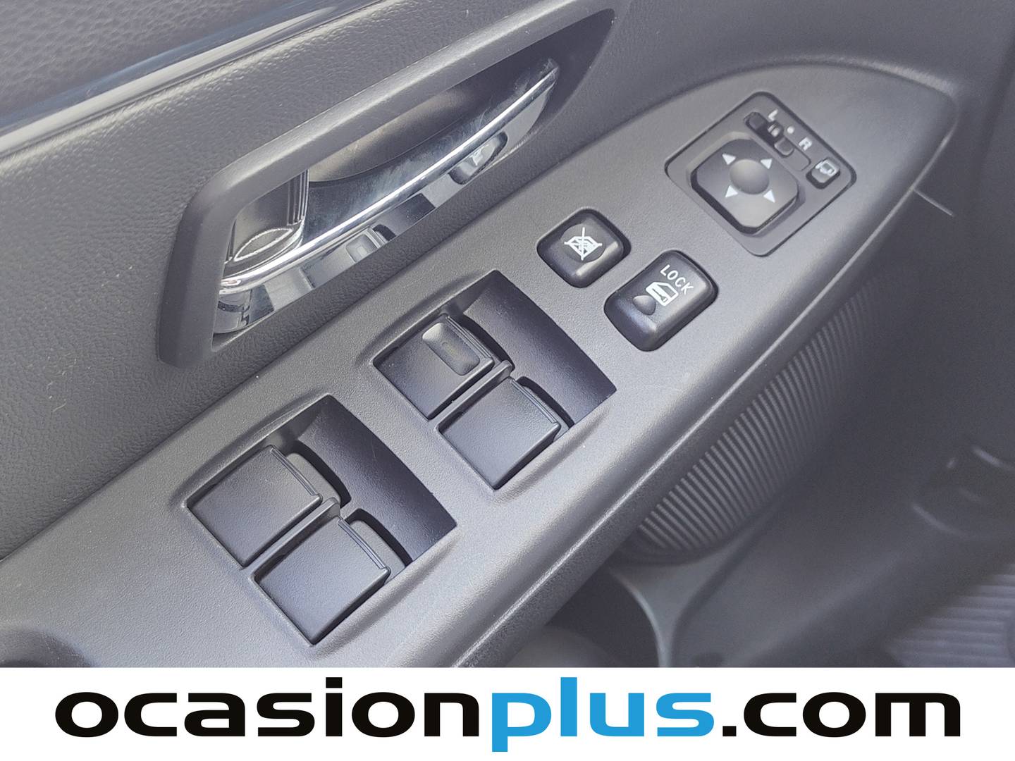 Mitsubishi ASX Mitsubishi ASX 200 MPI Spirit (150 CV) km 0