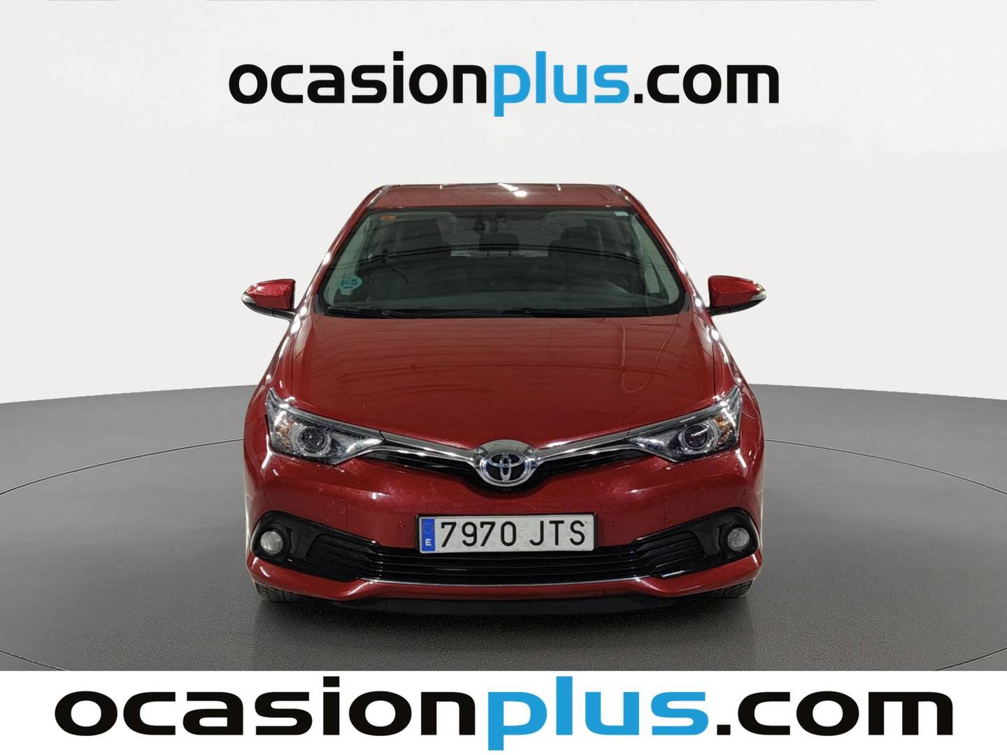 Toyota Auris Toyota Auris 120T Active (116 CV) km 0