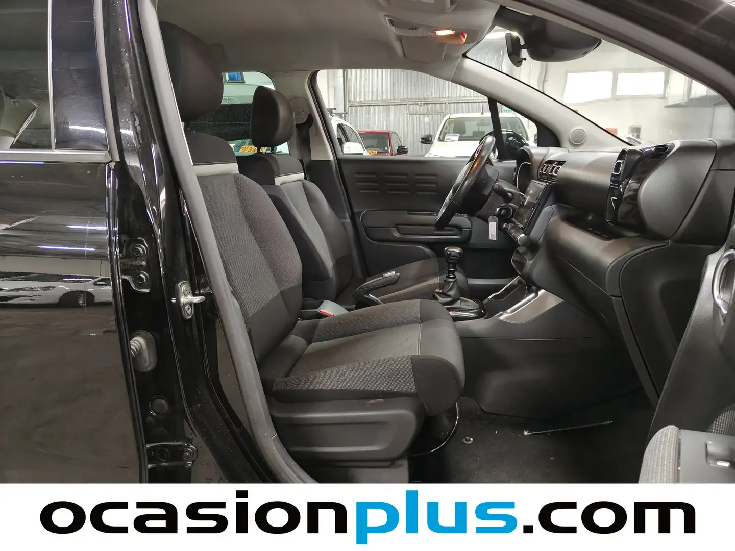 Foto Citroën C3 Aircross Citroen C3 Aircross PureTech 110 S&S Shine (110 CV)