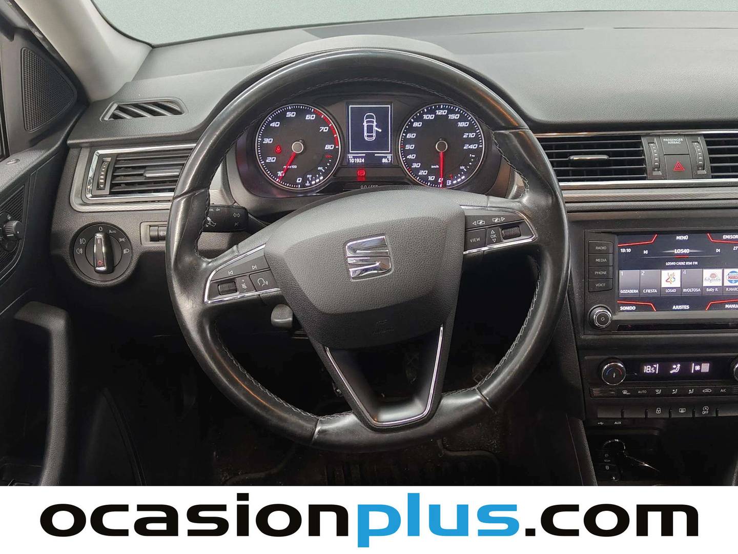 Seat Toledo Seat Toledo 1.0 EcoTSI S&S Style (110 CV) gasolina