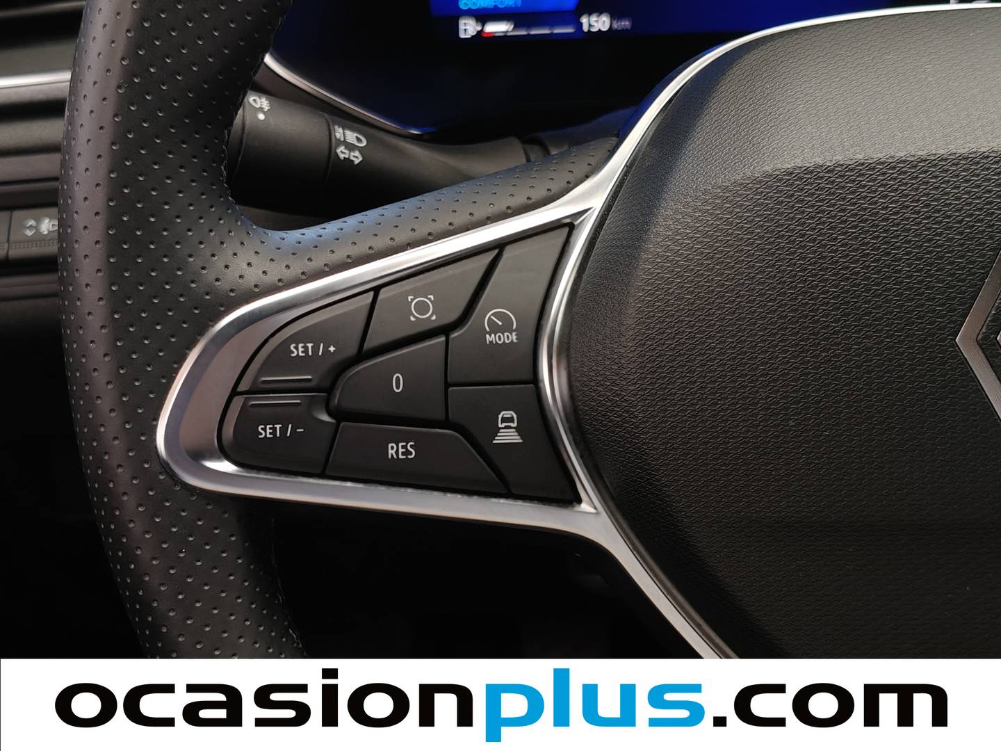 Renault Symbioz Renault Symbioz Techno mildhybrid (140 CV) 140cv