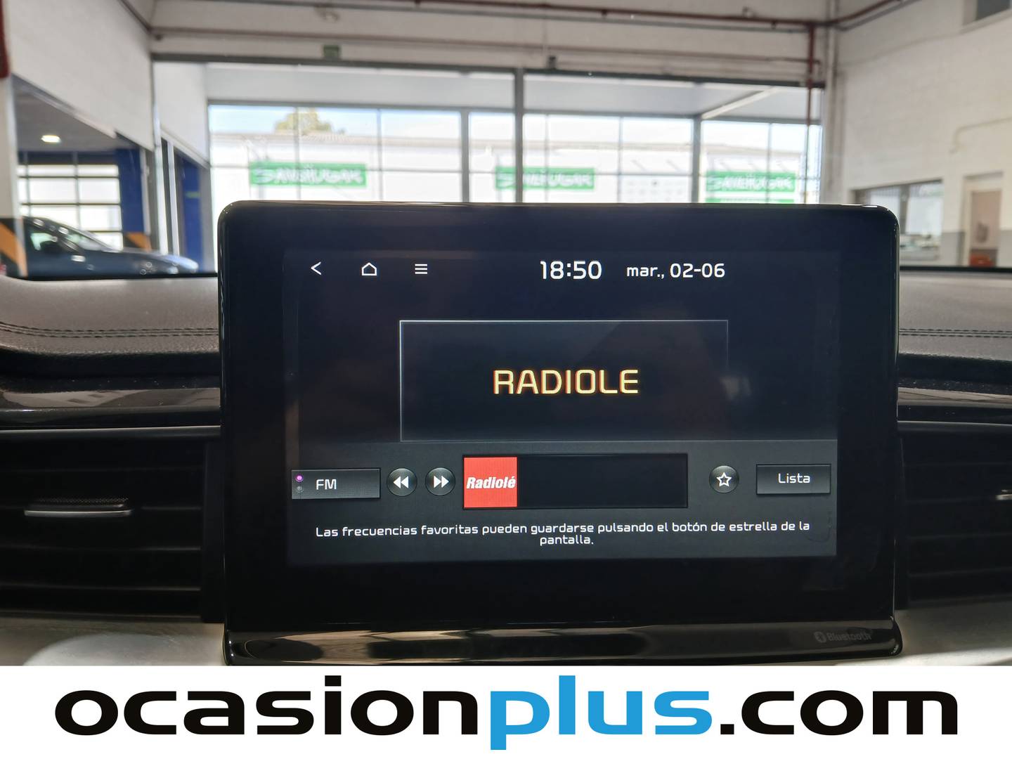 KIA Ceed KIA Ceed 1.6 CRDi Tech (115 CV) km 0