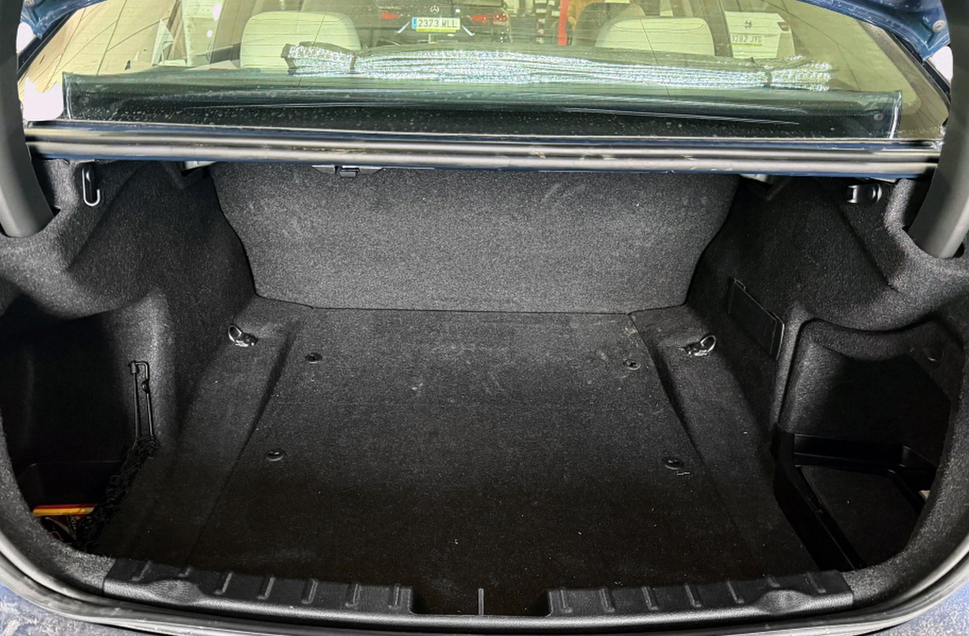 BMW Serie 3 318d - foto 16