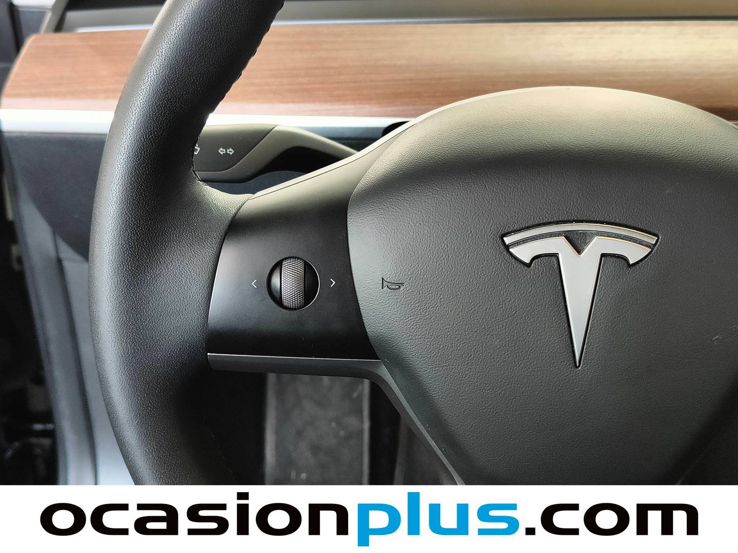 Tesla Model 3 Tesla Model 3 Gran Autonomía AWD (498 CV) seminuevo