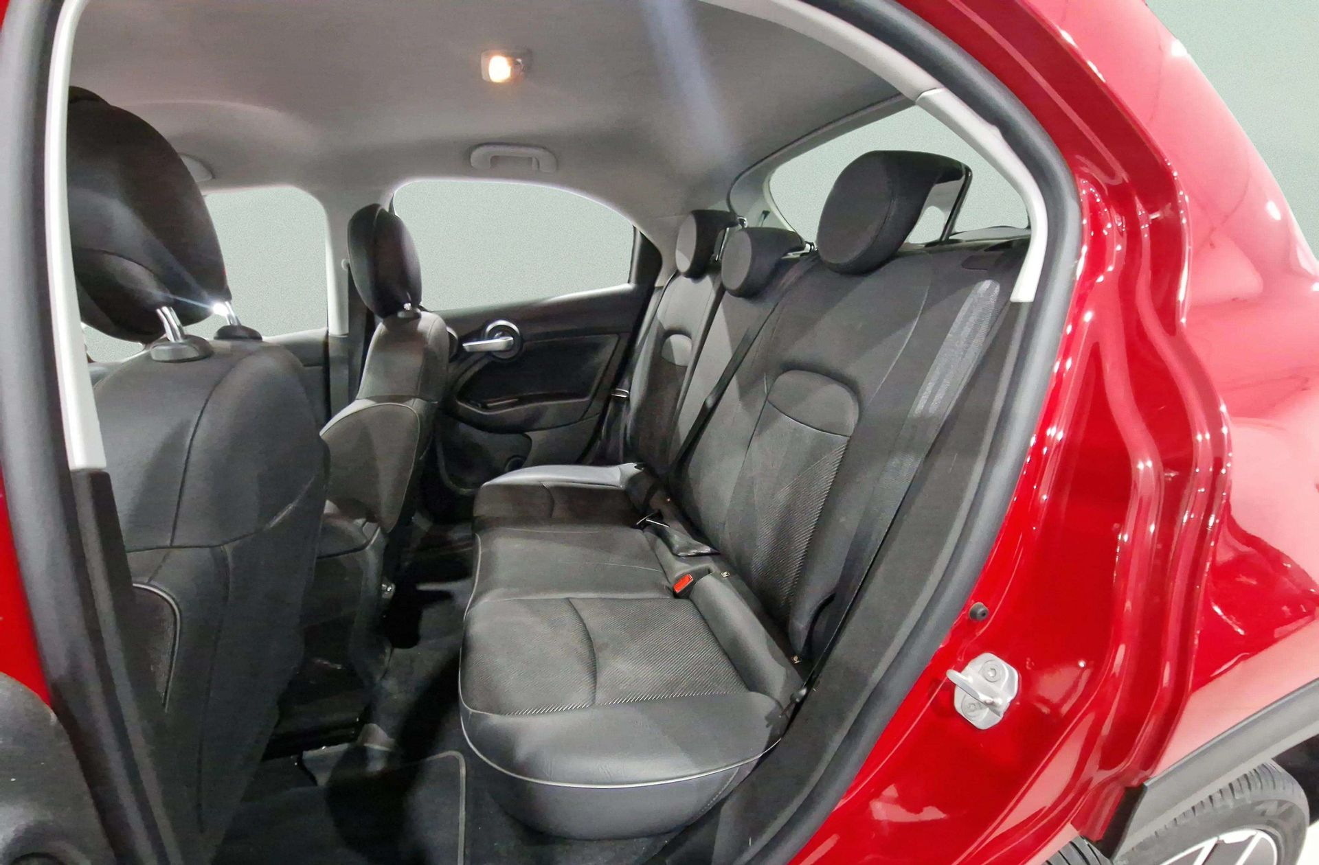 Fiat 500X 1.6 MultiJet Cross 4x2 - foto 12