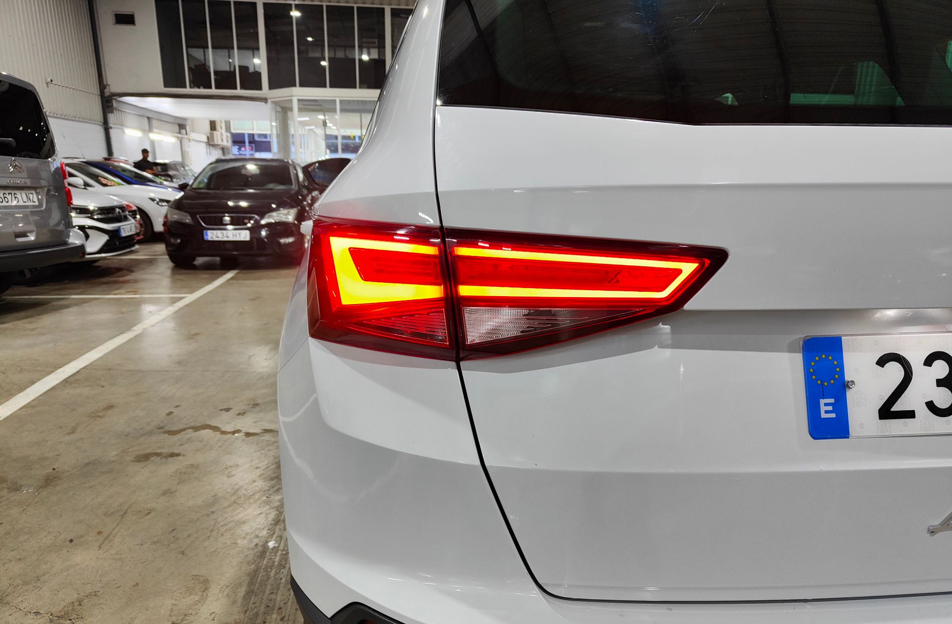 SEAT Ateca TSI Style XL - foto 15