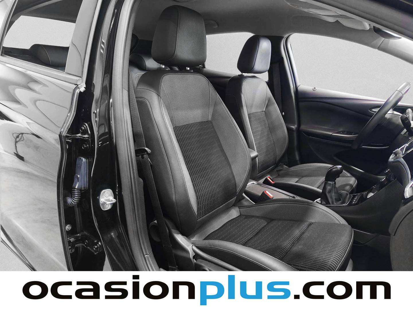 Opel Astra Opel Astra 1.2 Turbo SHR Elegance (145 CV) manual