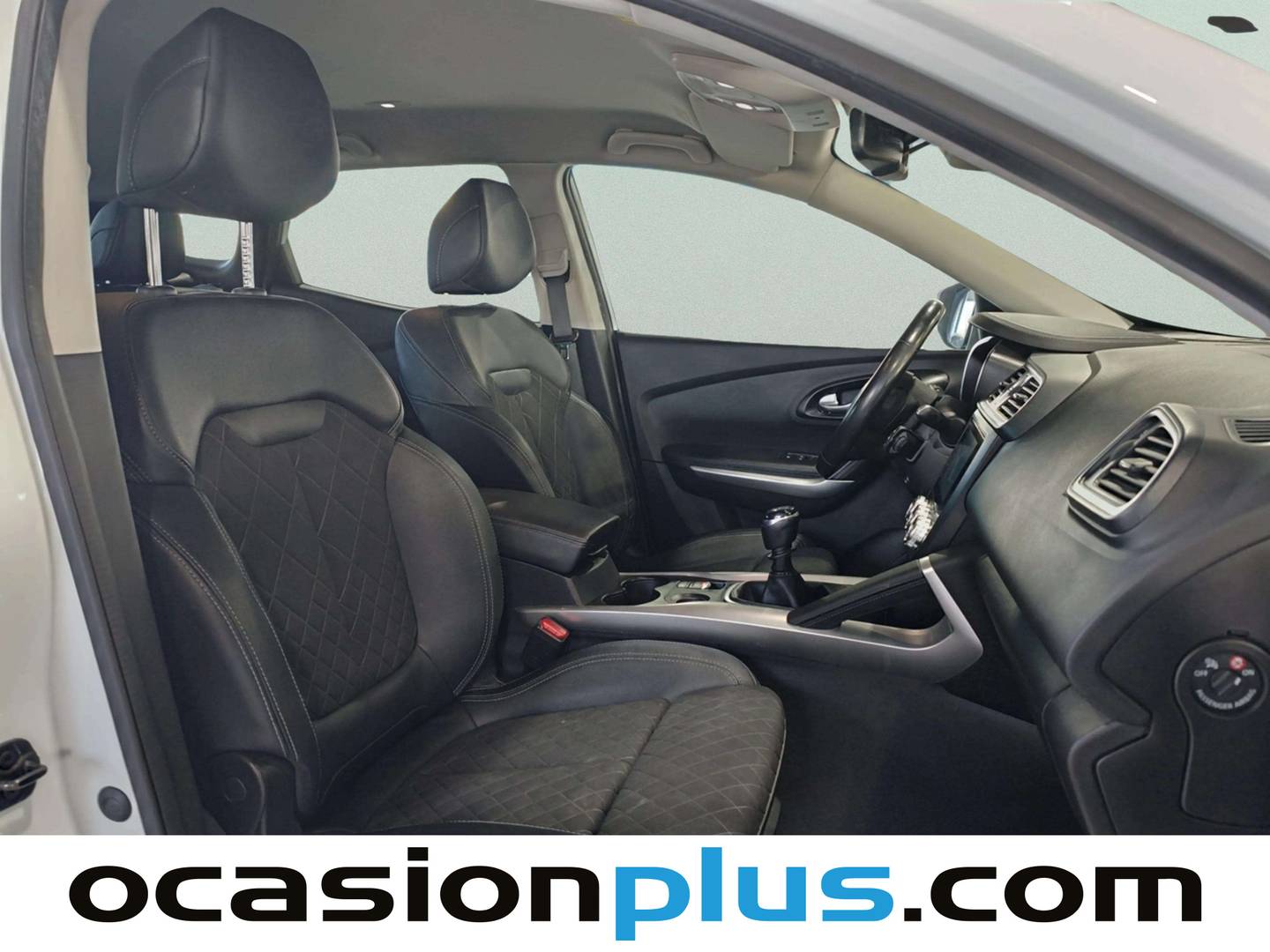 Renault Kadjar Renault Kadjar Zen TCe  (140 CV) GPF al mejor precio