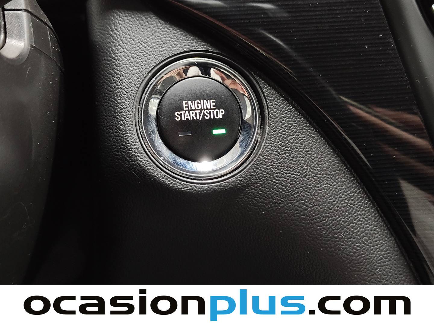 Paquetes del Opel Insignia Opel Insignia Sports Tourer 1.6 CDTI S&S ecoFlex Excellence (136 CV)