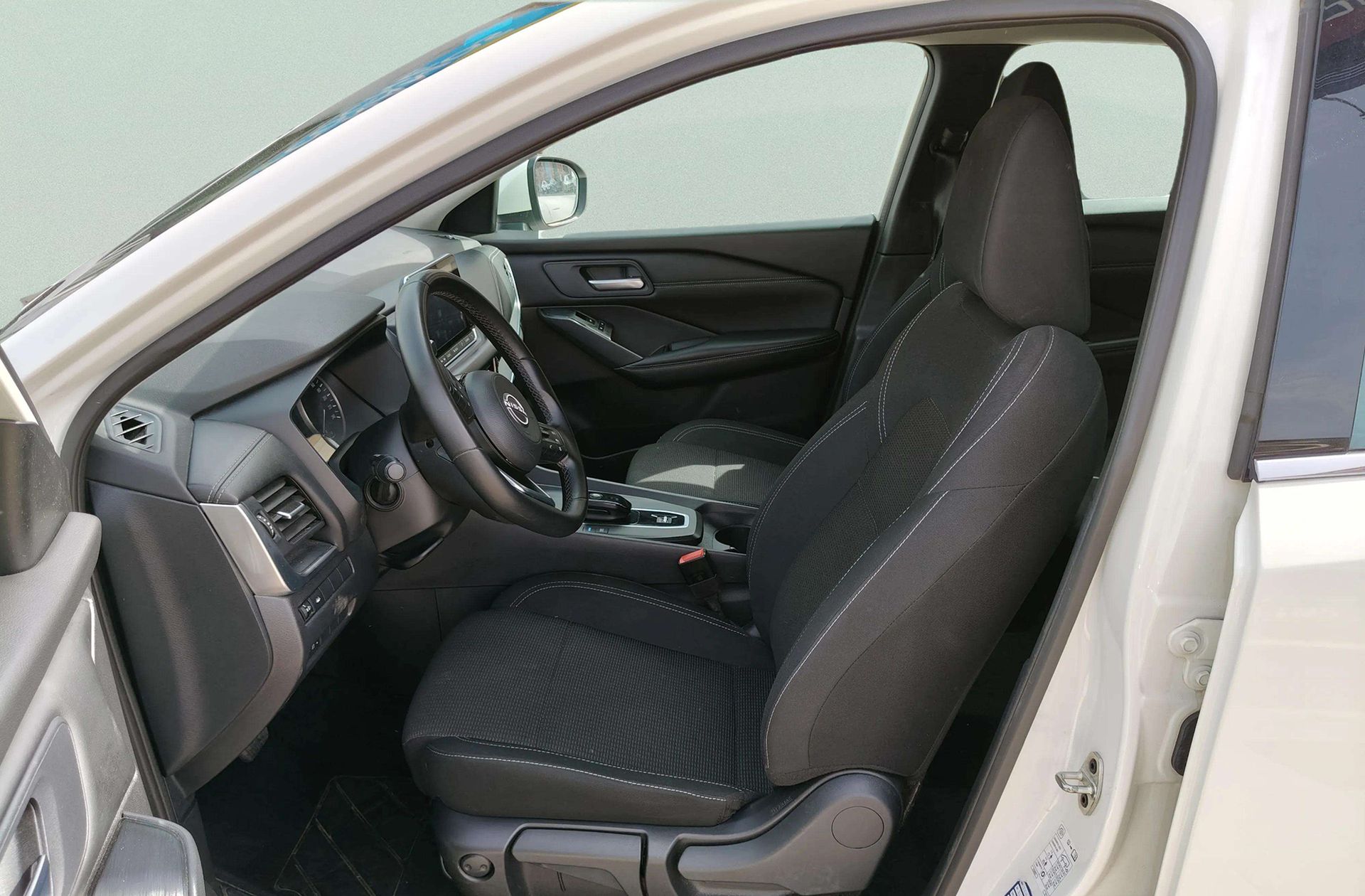 Nissan Qashqai E-POWER Acenta - foto 13