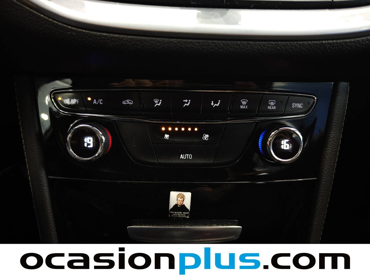 Accesorios del Opel Astra Opel Astra Sports Tourer 1.4 Turbo Excellence (150 CV)