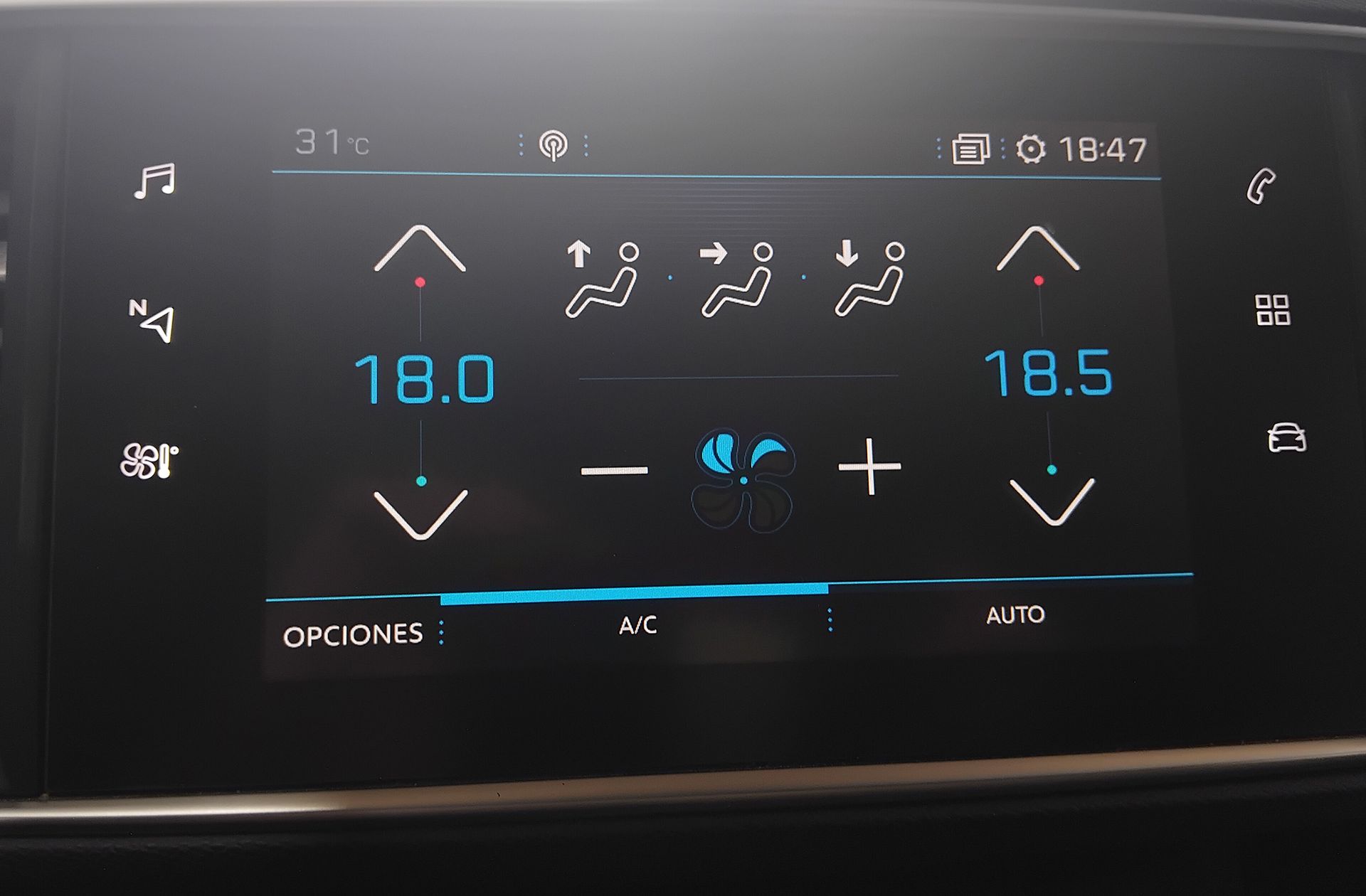 Peugeot 308 PureTech 110 Style - foto 35