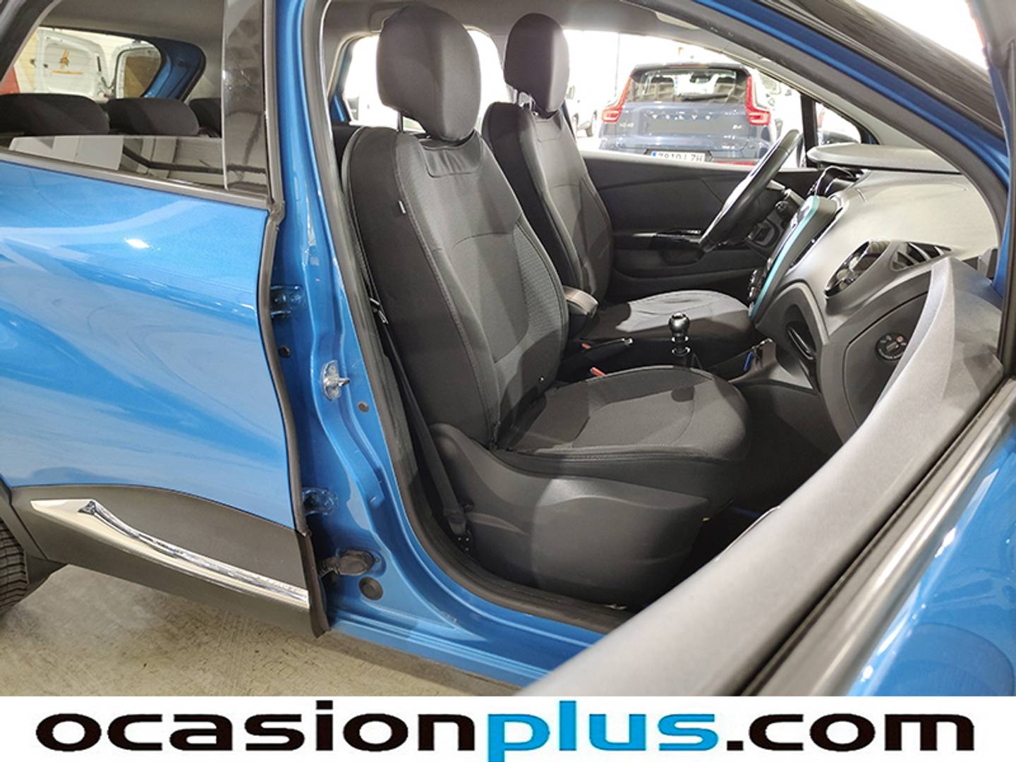 Renault Captur Renault Captur Zen Energy dCi 110 (110 CV) eco2 al mejor precio