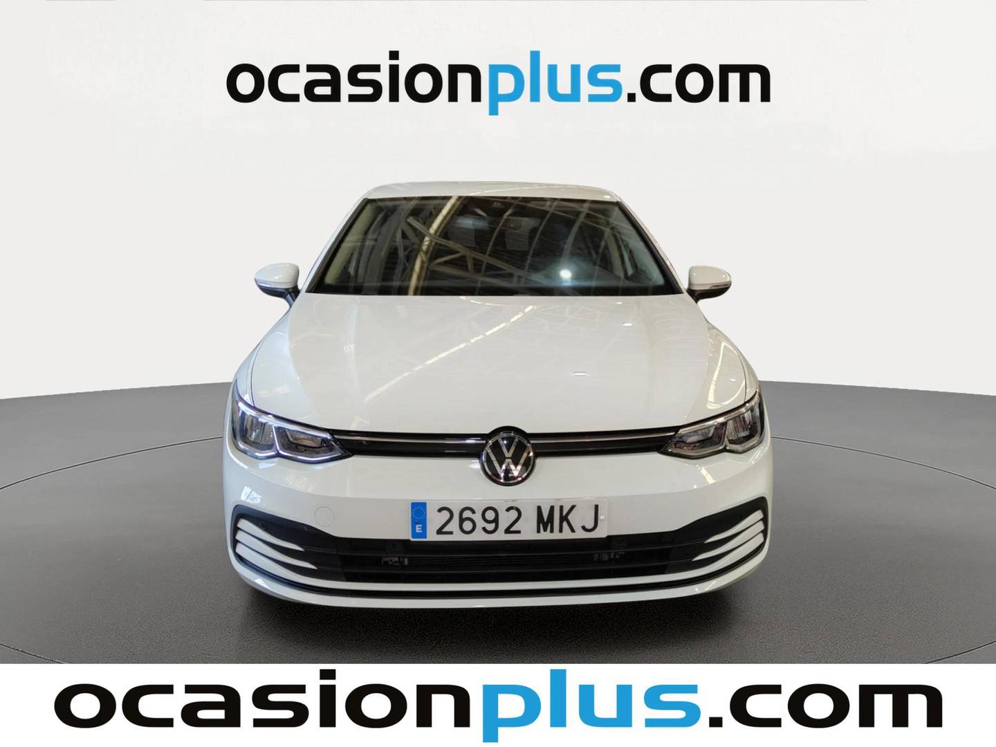 Volkswagen Golf Volkswagen Golf Life 2.0 TDI (115 CV) barato