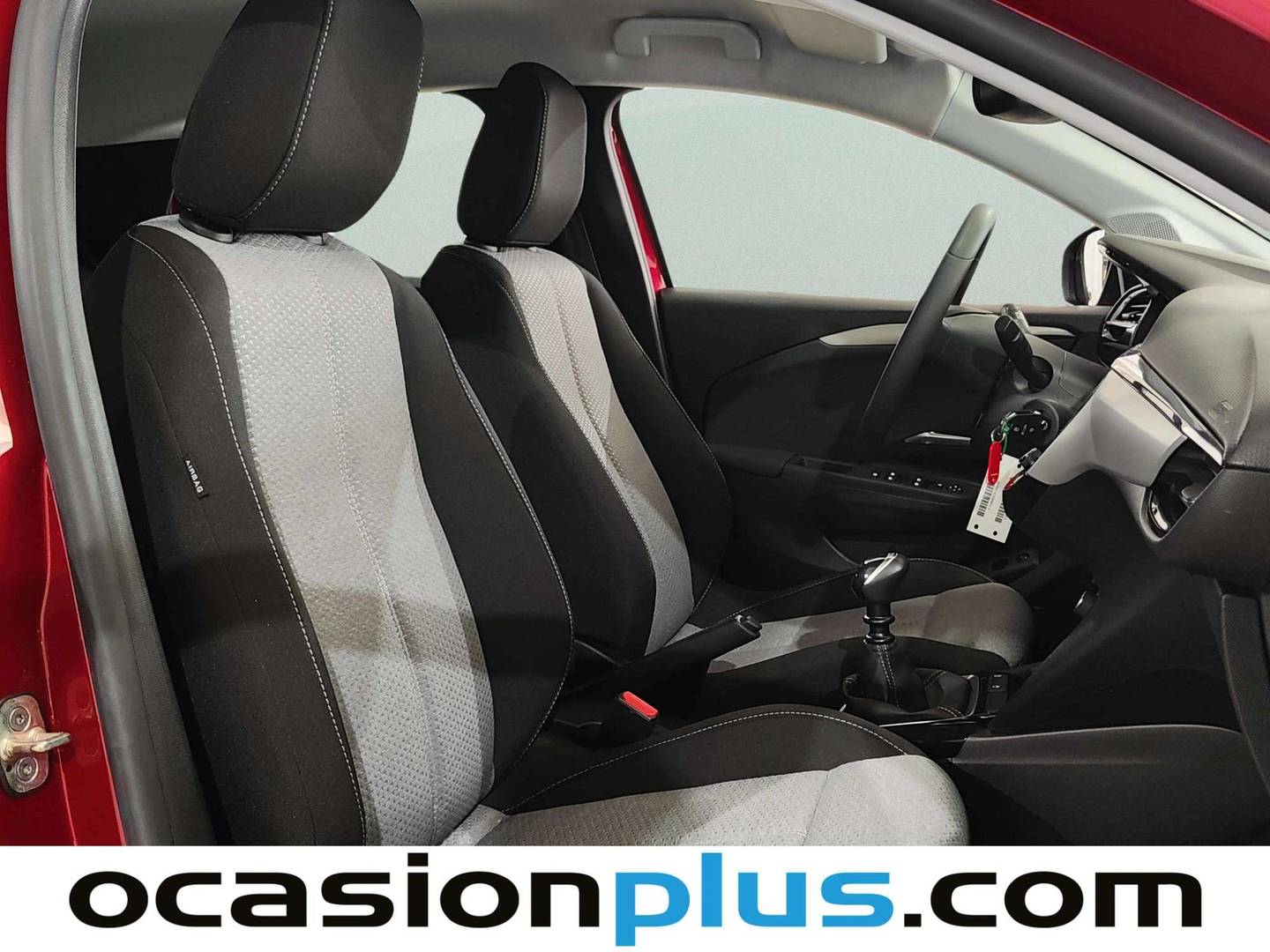 Opel Corsa Opel Corsa 1.2T XHL Edition (100 CV) gasolina