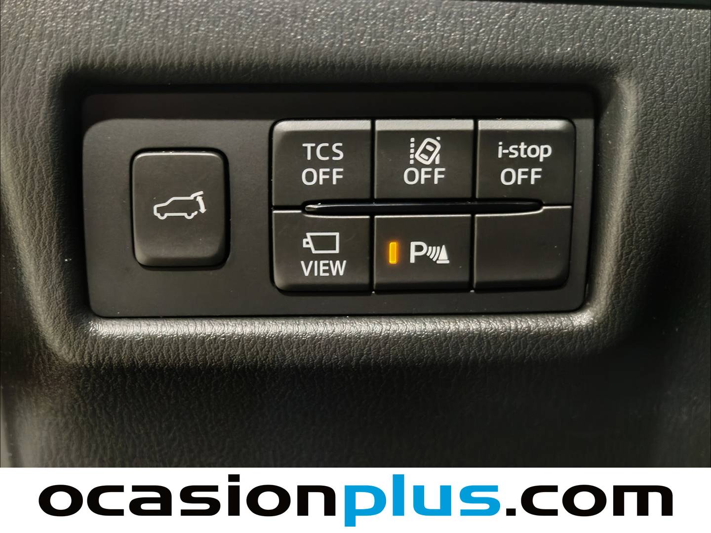 Mazda CX-5 Mazda CX-5 2.0 e-Sky G MHEV Homura AT (165 CV) 2025