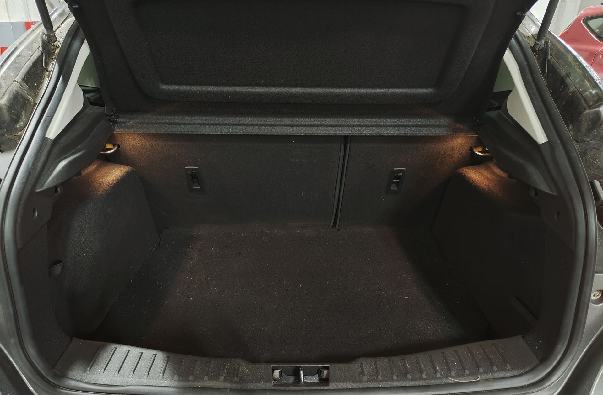 Ford Focus 1.0 EcoBoost Titanium - foto 14