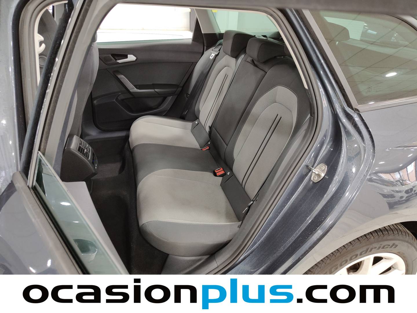 Foto Seat León SEAT Leon ST 1.5 TSI S&S Style XL (130 CV)