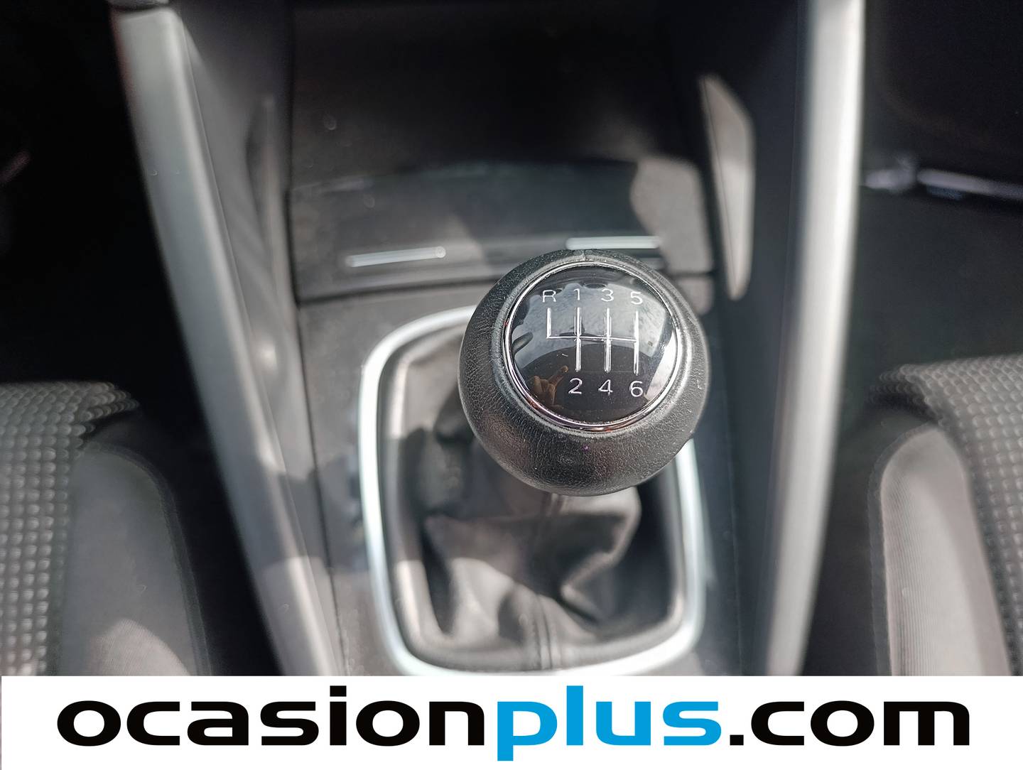 Audi A3 Audi A3 Ambition 2.0 TDI (140 CV) de segunda mano