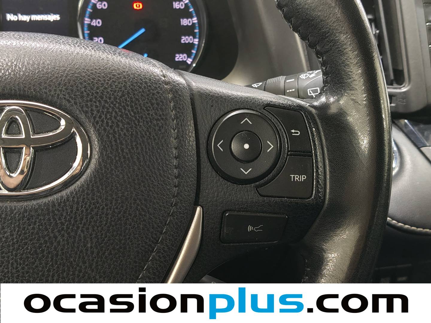 Toyota Rav4 Toyota Rav4 2.5l hybrid Advance 4WD (197 CV) de ocasión