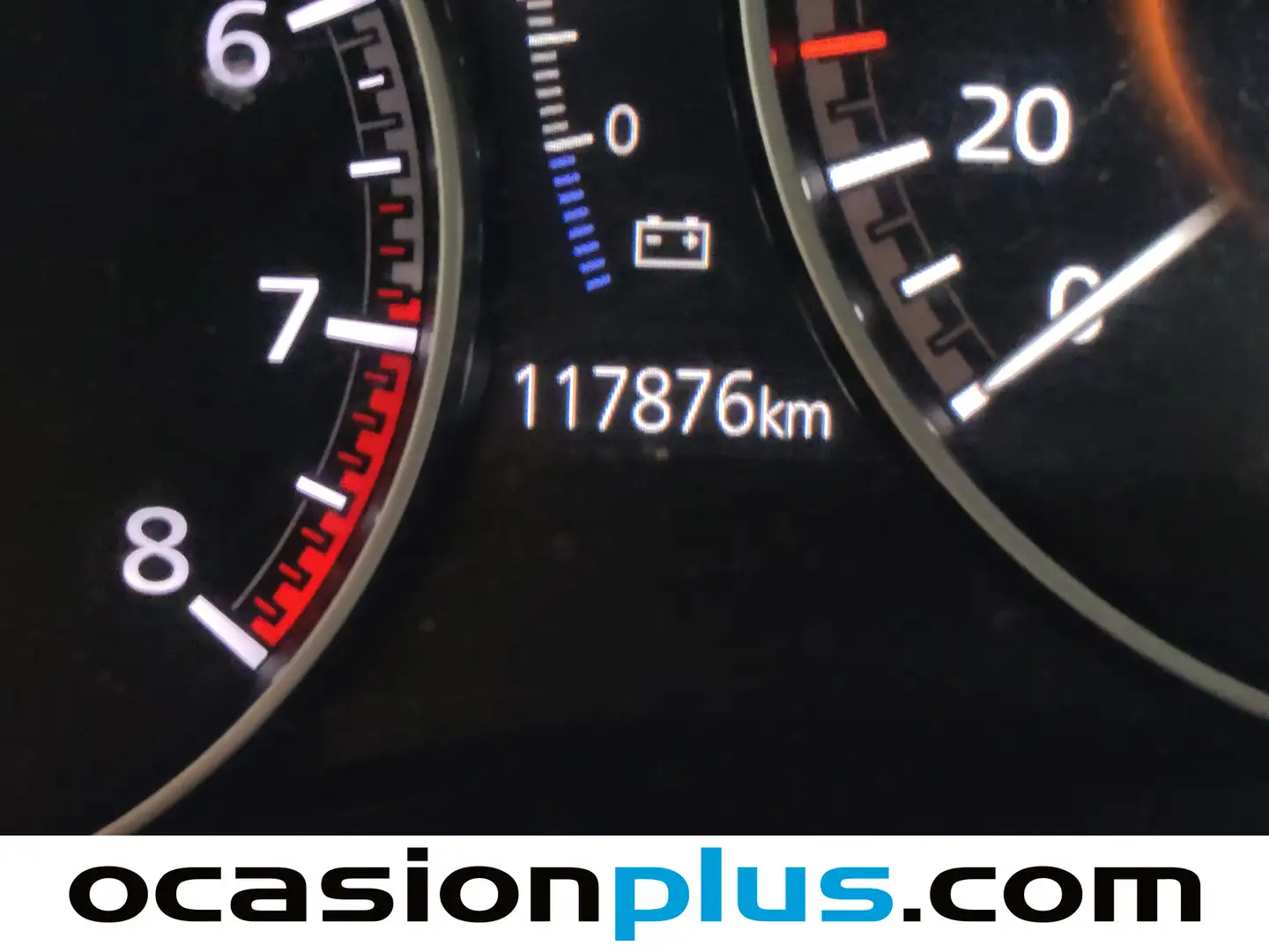 Foto Mazda CX-30 Mazda CX-30 2.0 Skyactiv-X Zenith Black Safety AWD AT (180 CV)